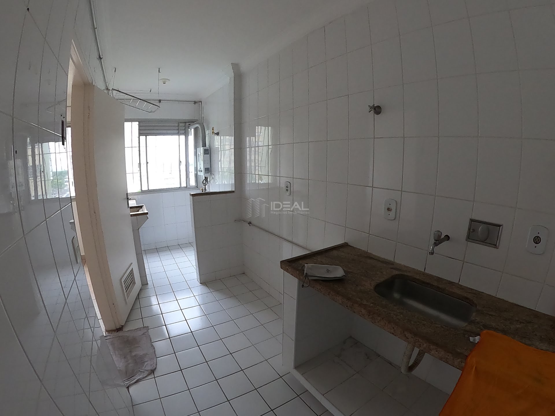 Apartamento à venda com 2 quartos, 1 banheiro, 1 vaga e 66m² no Centro, Campos dos Goytacazes (RJ) — foto 12 de 13
