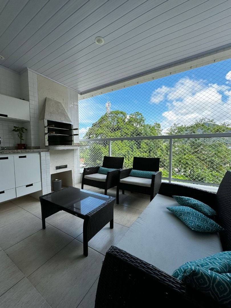 Apartamento à venda com 2 quartos, 2 banheiros, 1 vaga e 75m² no Enseada, Ubatuba (SP) — foto 2 de 8