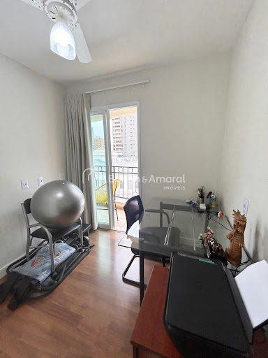 Apartamento, 3 quartos, 75 m² - Foto 26