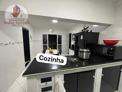 Casa em Jardim Terras de Santo Antônio  -  Hortolândia