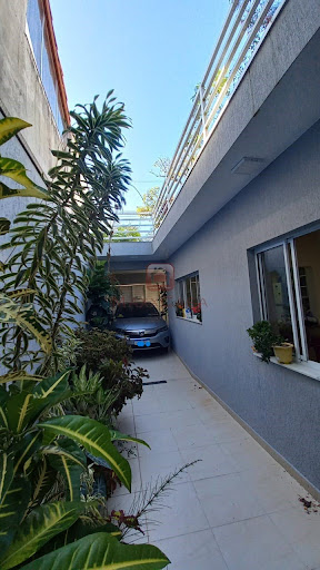 Casa  à Venda em Jardim Cliper  -  São Paulo