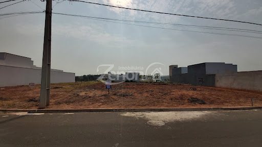 Terreno em Residencial Barcelona  -  Adamantina
