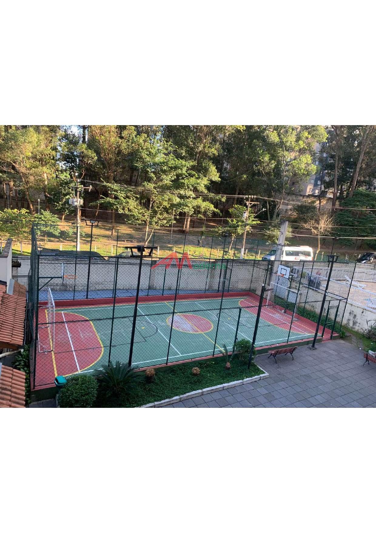 Apartamento à venda com 2 quartos, 1 banheiro, 1 vaga e 50m² no Vila Santa Teresa (zona Sul), São Paulo (SP) — foto 18 de 27