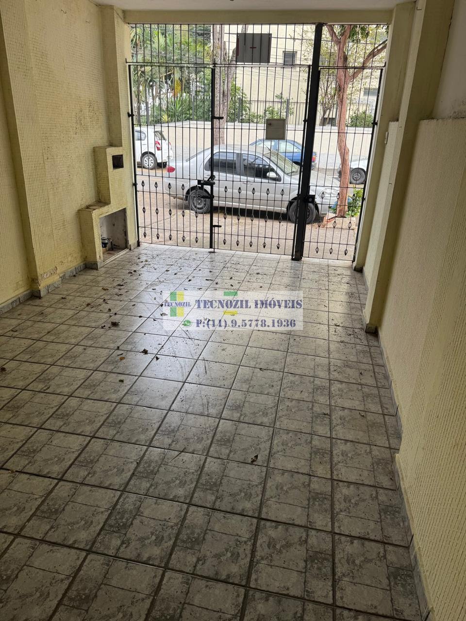Sobrado, 2 quartos, 94 m² - Foto 7