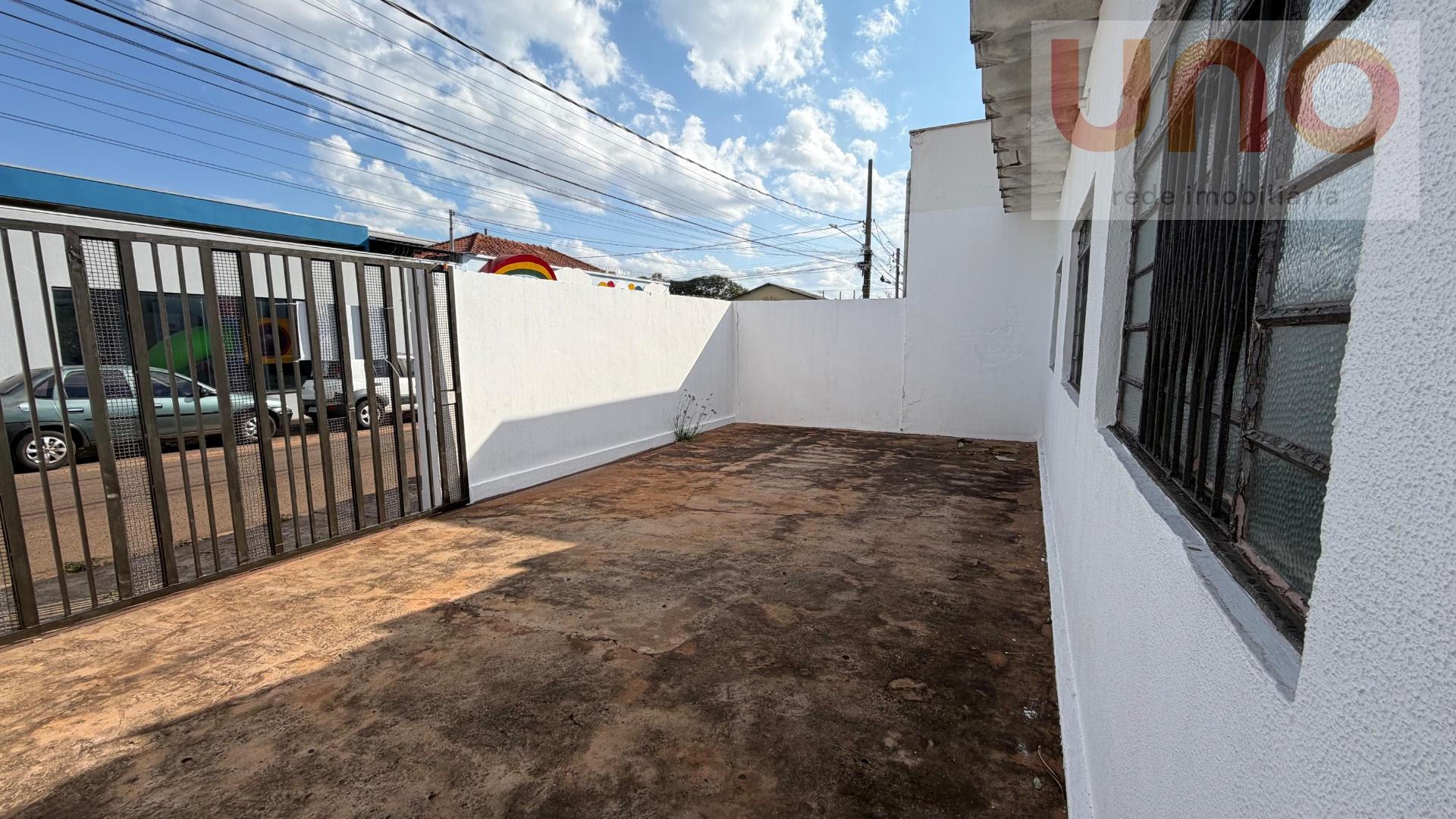 Casa para alugar com 3 quartos, 1 suíte, 4 vagas e 85m² no Centro, Campo Grande (MS) — foto 2 de 14