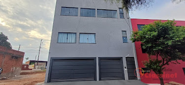 Apartamento no Centro  -  Jardim Alegre