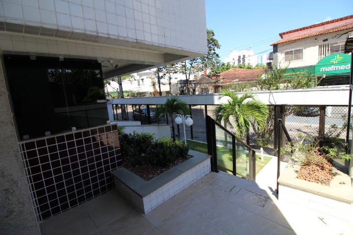 Apartamento à venda com 1 quarto, 1 suíte, 1 vaga e 35m² no Madalena, Recife (PE) — foto 17 de 20