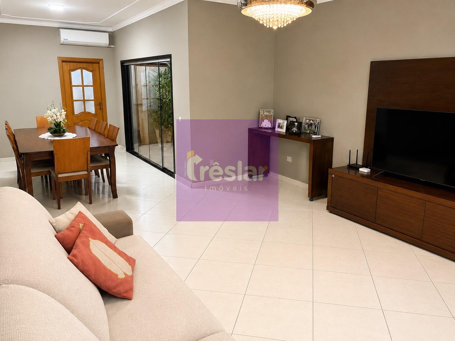 Casa à venda com 4 quartos, 1 suíte, 4 vagas e 600m² no Vila Nova, Três Lagoas (MS) — foto 10 de 19
