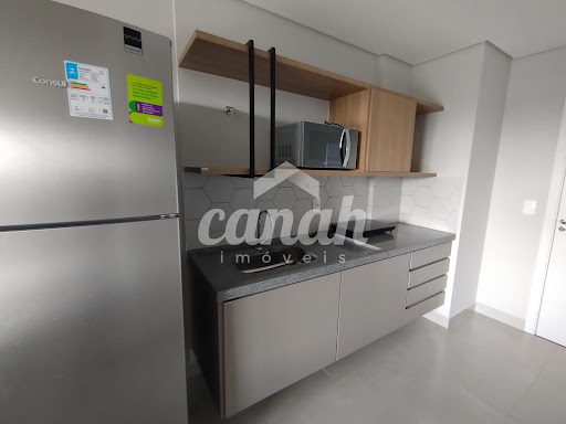 Apartamento no Edifício Pixel próximo da USP de Ribeirão Preto