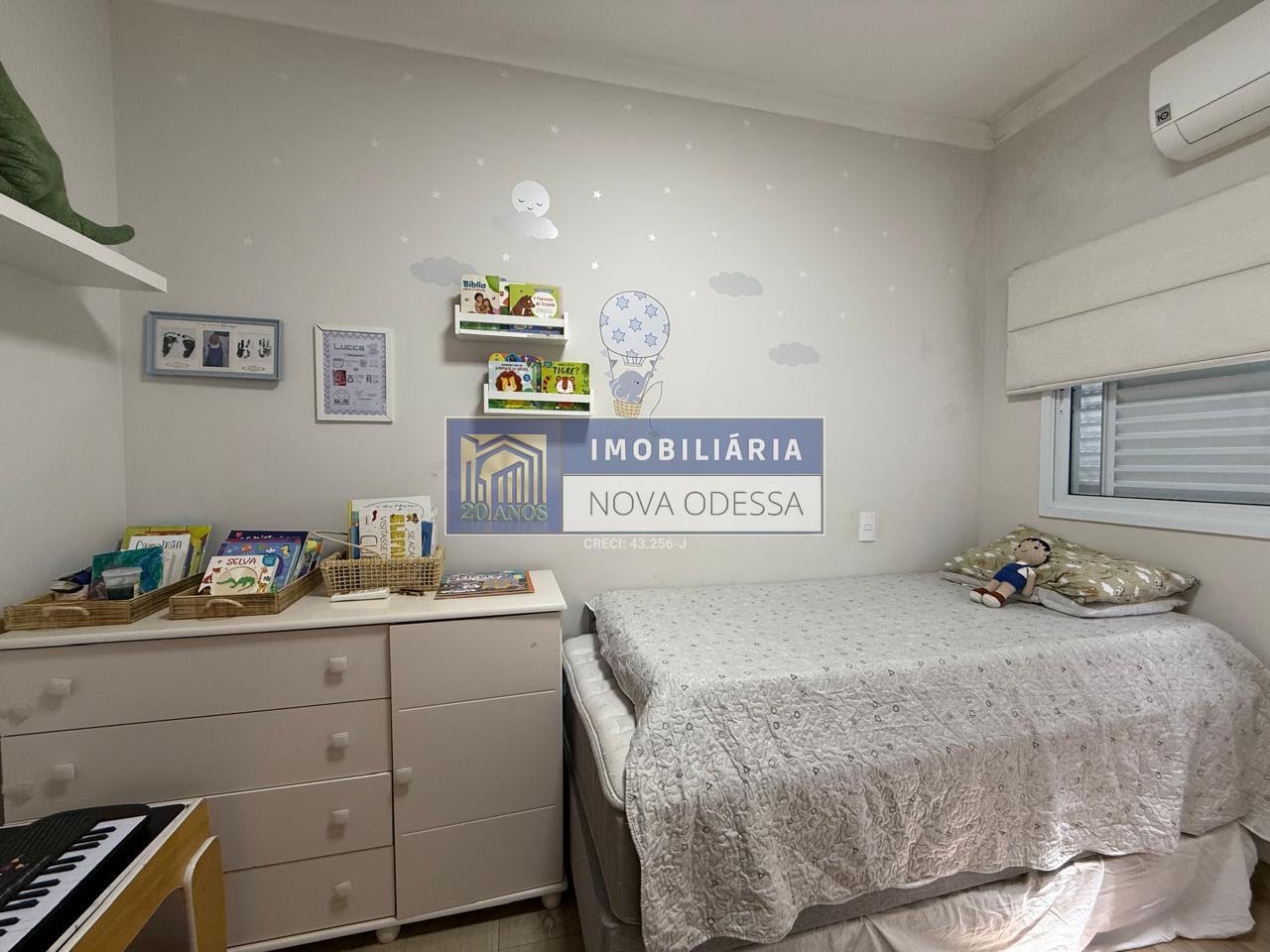Casa à venda com 3 quartos, 1 suíte, 2 vagas e 120m² no Jardim Terramérica III, Americana (SP) — foto 13 de 28