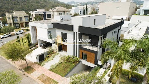 Casa em Residencial Genesis I  -  Santana de Parnaíba