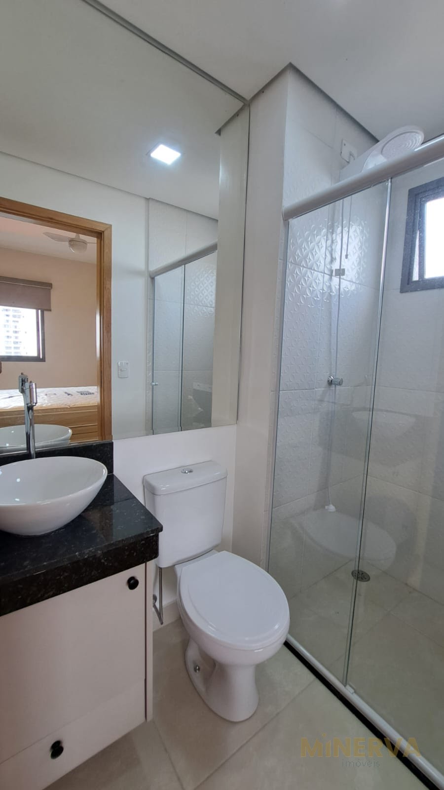 Apartamento para alugar com 1 quarto, 1 banheiro e 29m² no Tatuapé, São Paulo (SP) — foto 10 de 21
