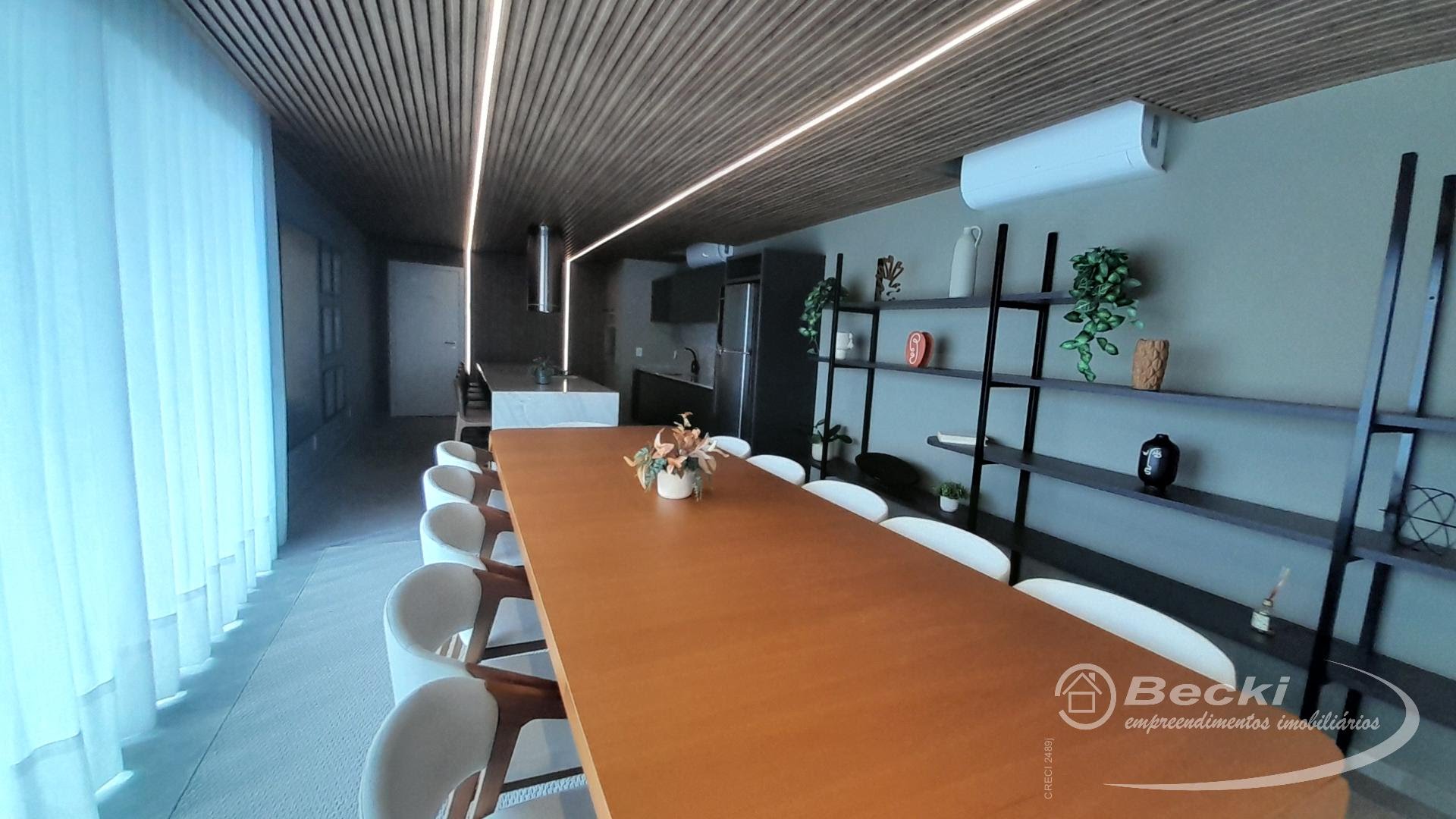 Apartamento à venda com 3 quartos, 3 suítes, 1 vaga e 153m² no Santo Antônio, Joinville (SC) — foto 29 de 30