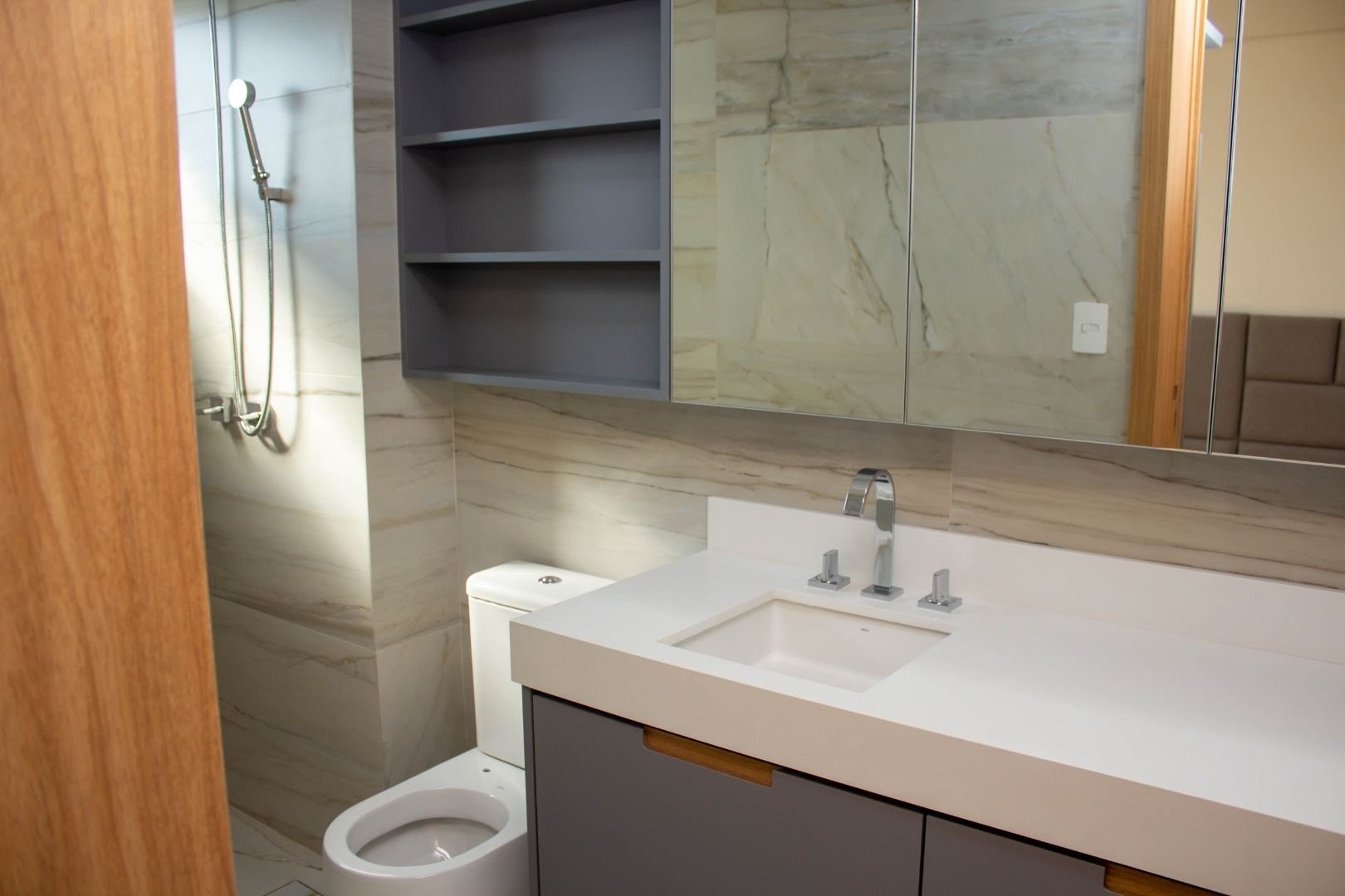 Apartamento à venda com 3 quartos, 3 suítes, 3 vagas e 131m² no Condomínio Edifício Avant-garde, Sorocaba (SP) — foto 27 de 30