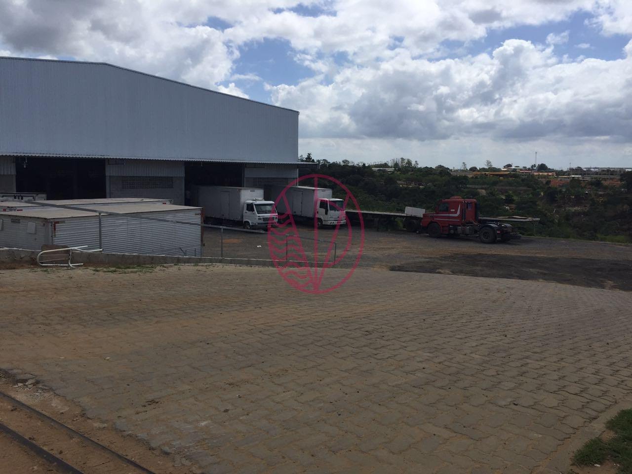 Comercial à venda com 5 banheiros e 1300m² no Cia Sul, Simões Filho (BA) — foto 19 de 30
