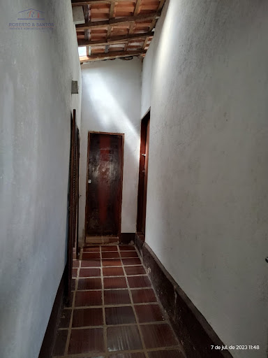 Entrada p dormitórios