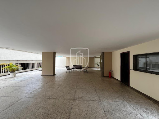 Apartamento em Recreio dos Bandeirantes  -  Rio de Janeiro