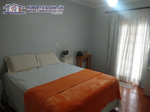Suite do casal