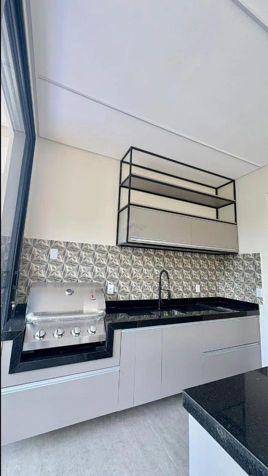 Casa à venda com 4 quartos, 4 suítes, 4 vagas e 306m² no Green Valley, Votorantim (SP) — foto 17 de 24