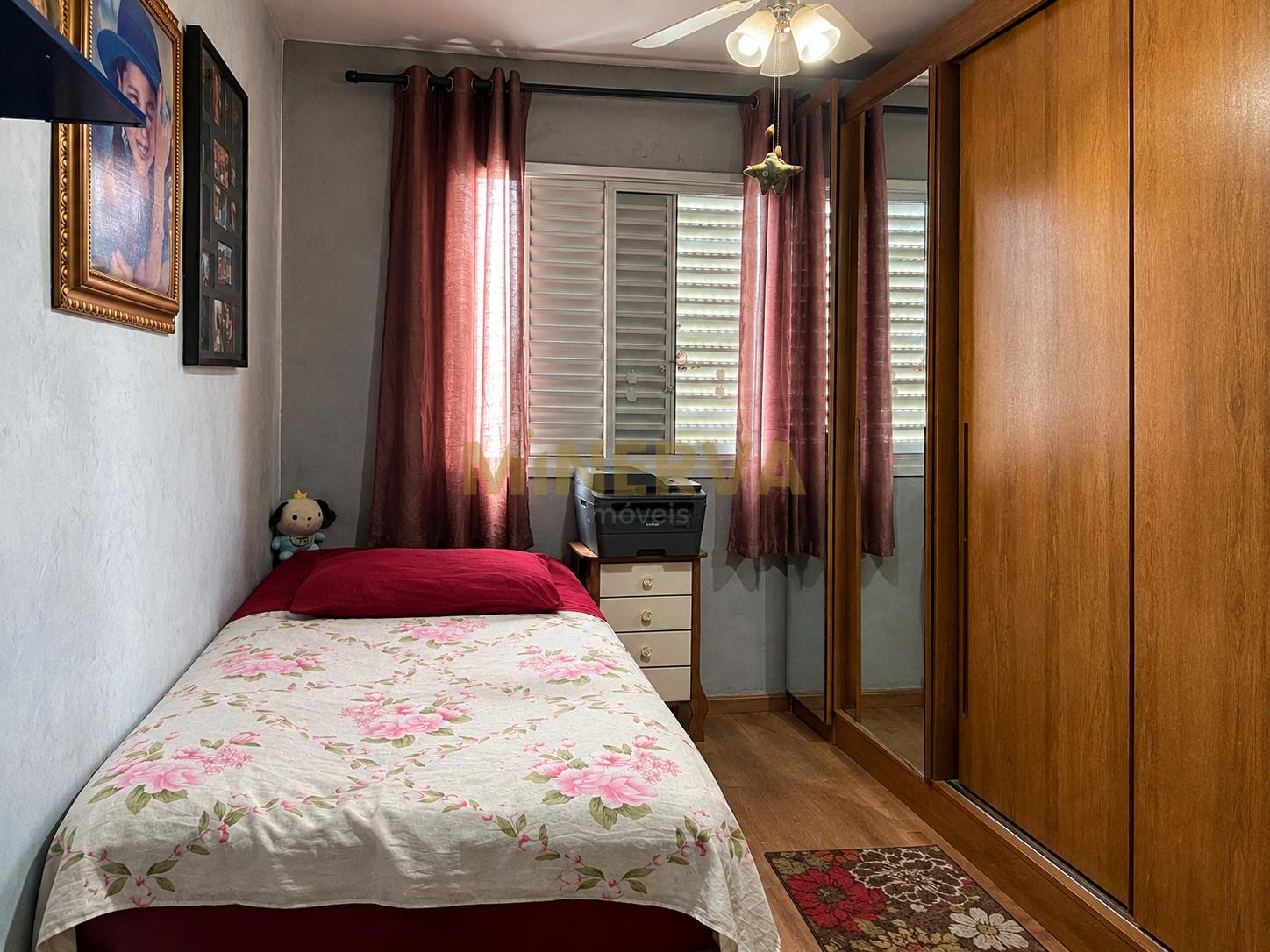 Apartamento à venda com 2 quartos, 1 suíte, 2 vagas e 50m² no Macedo, Guarulhos (SP) — foto 12 de 27