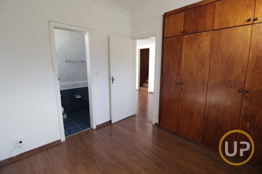 Quarto 1 da Cobertura