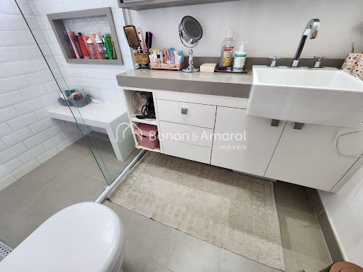 Apartamento, 3 quartos, 107 m² - Foto 29