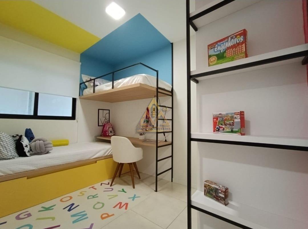 Apartamento à venda com 2 quartos, 1 suíte, 1 vaga e 54m² no Itoupava Norte, Blumenau (SC) — foto 27 de 29