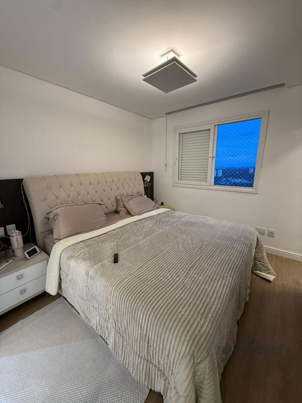 Apartamento à venda com 3 quartos, 1 suíte, 2 vagas e 140m² no Chácara São José, Arujá (SP) — foto 11 de 24