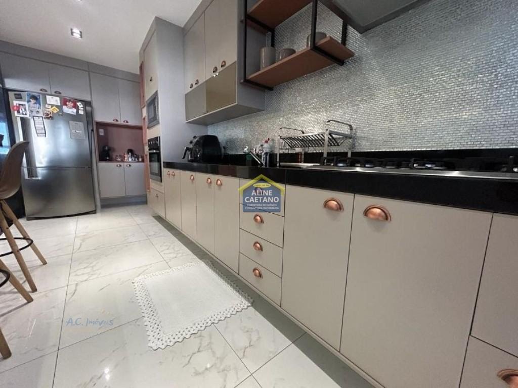 Apartamento à venda com 3 quartos, 2 suítes, 2 vagas e 124m² no Canto do Forte, Praia Grande (SP) — foto 2 de 30