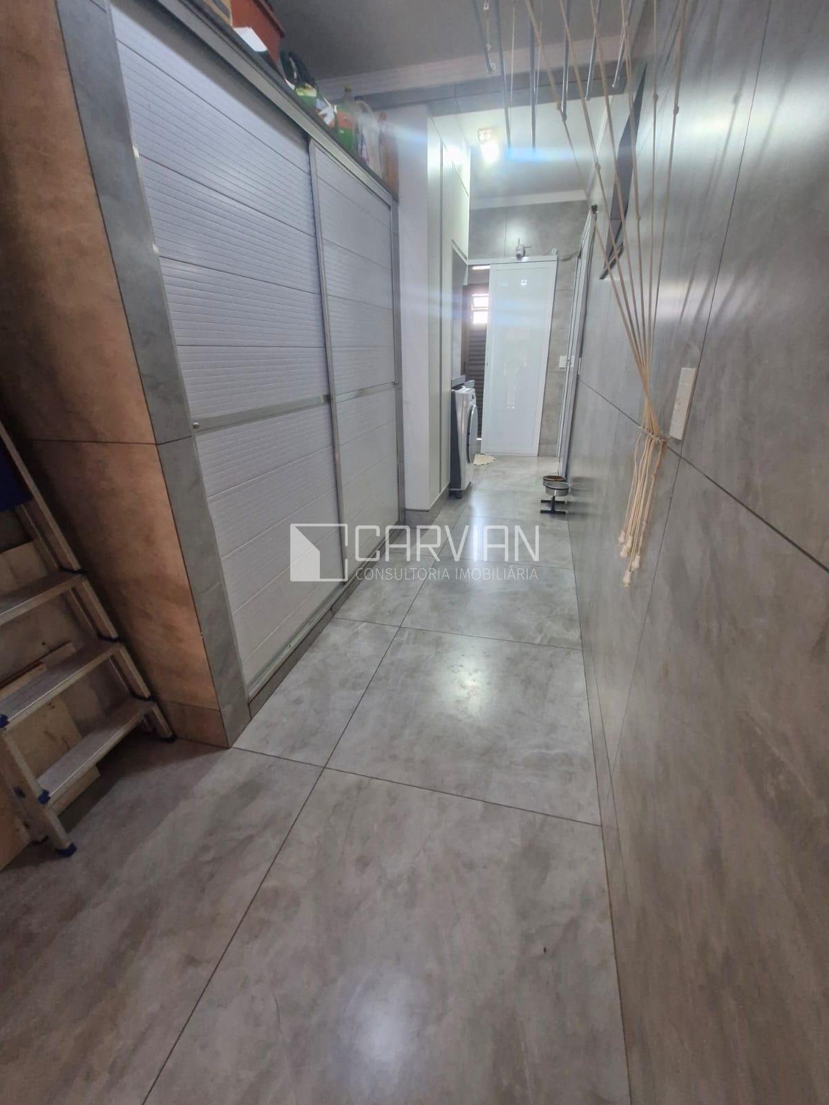 Casa à venda com 3 quartos, 1 suíte, 2 vagas e 132m² no Jardim Castelo Branco, Ribeirão Preto (SP) — foto 24 de 30