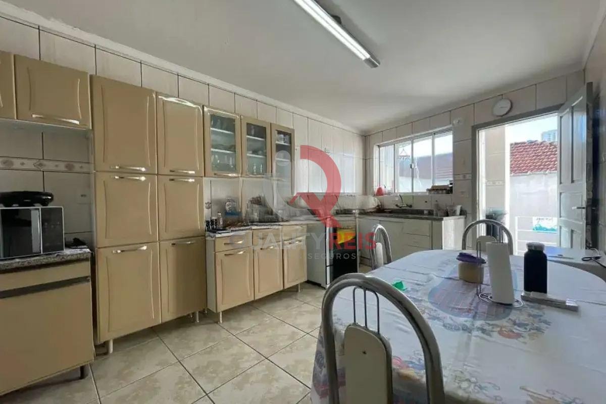 Sobrado, 3 quartos, 155 m² - Foto 6
