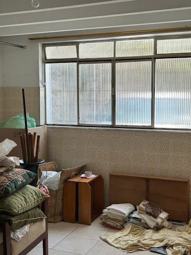 Casa Sobrado em Cambuci  -  São Paulo