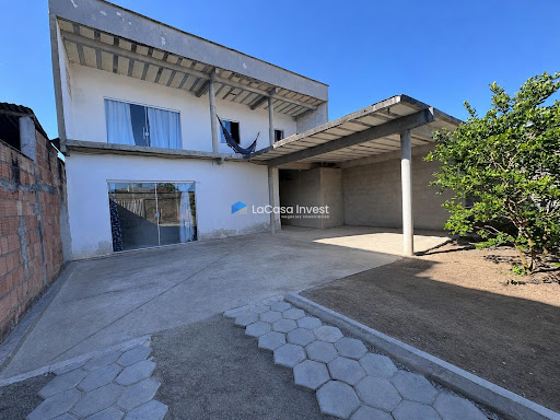 Casa 03 Dorm. em Parque Ecologico João Carlos  -  Porto Seguro