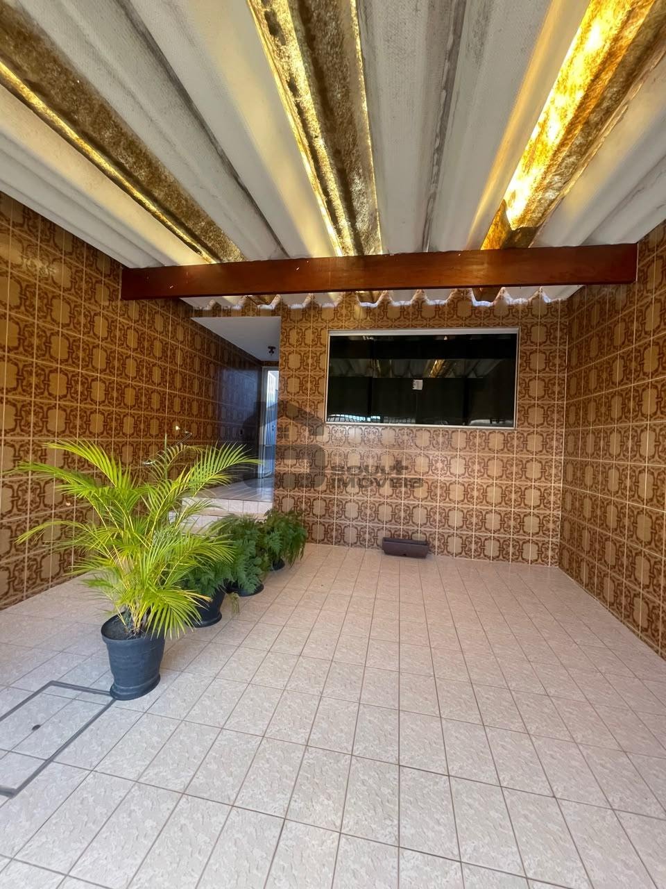 Garagem