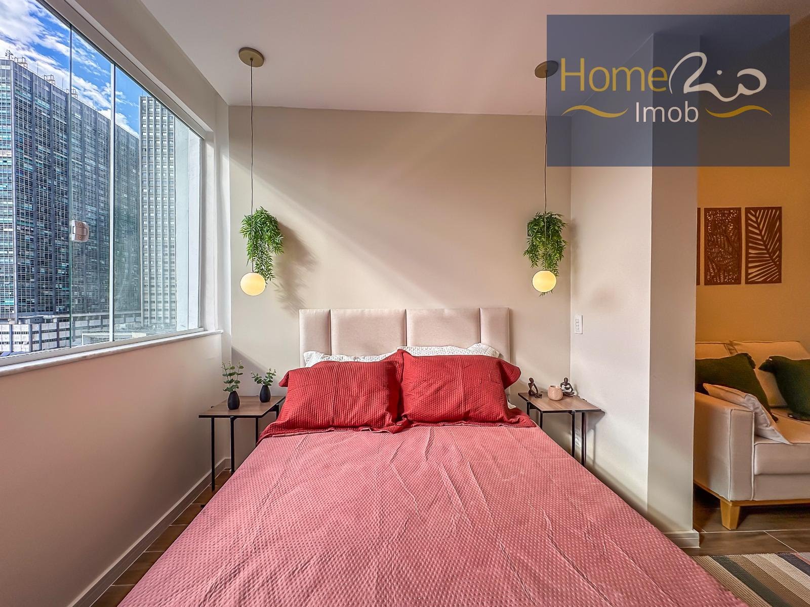 Apartamento à venda com 1 quarto, 1 banheiro e 30m² no Centro, Rio de Janeiro (RJ) — foto 17 de 30