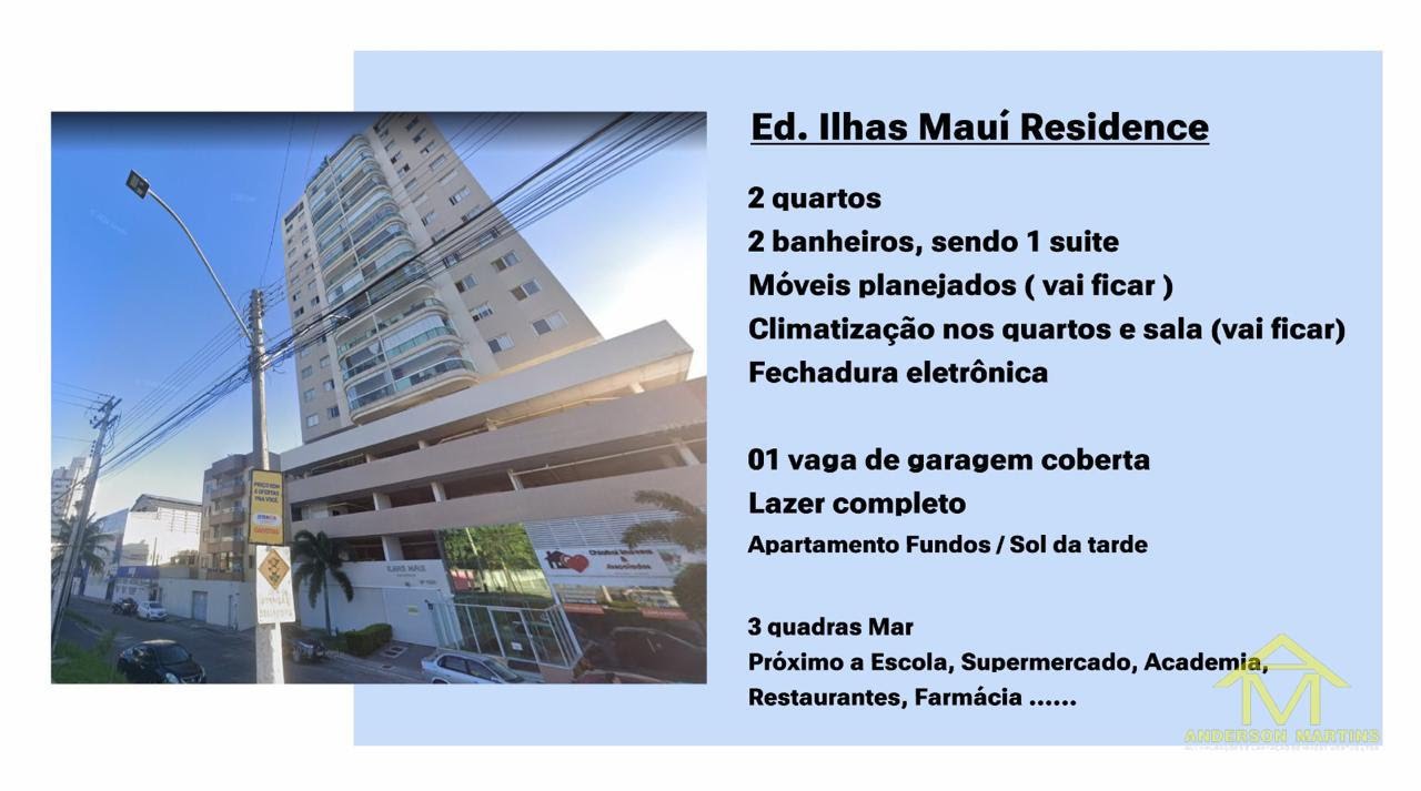 Apartamento à venda com 2 quartos, 2 banheiros, 1 vaga e 60m² no Praia de Itaparica, Vila Velha (ES) — foto 9 de 12
