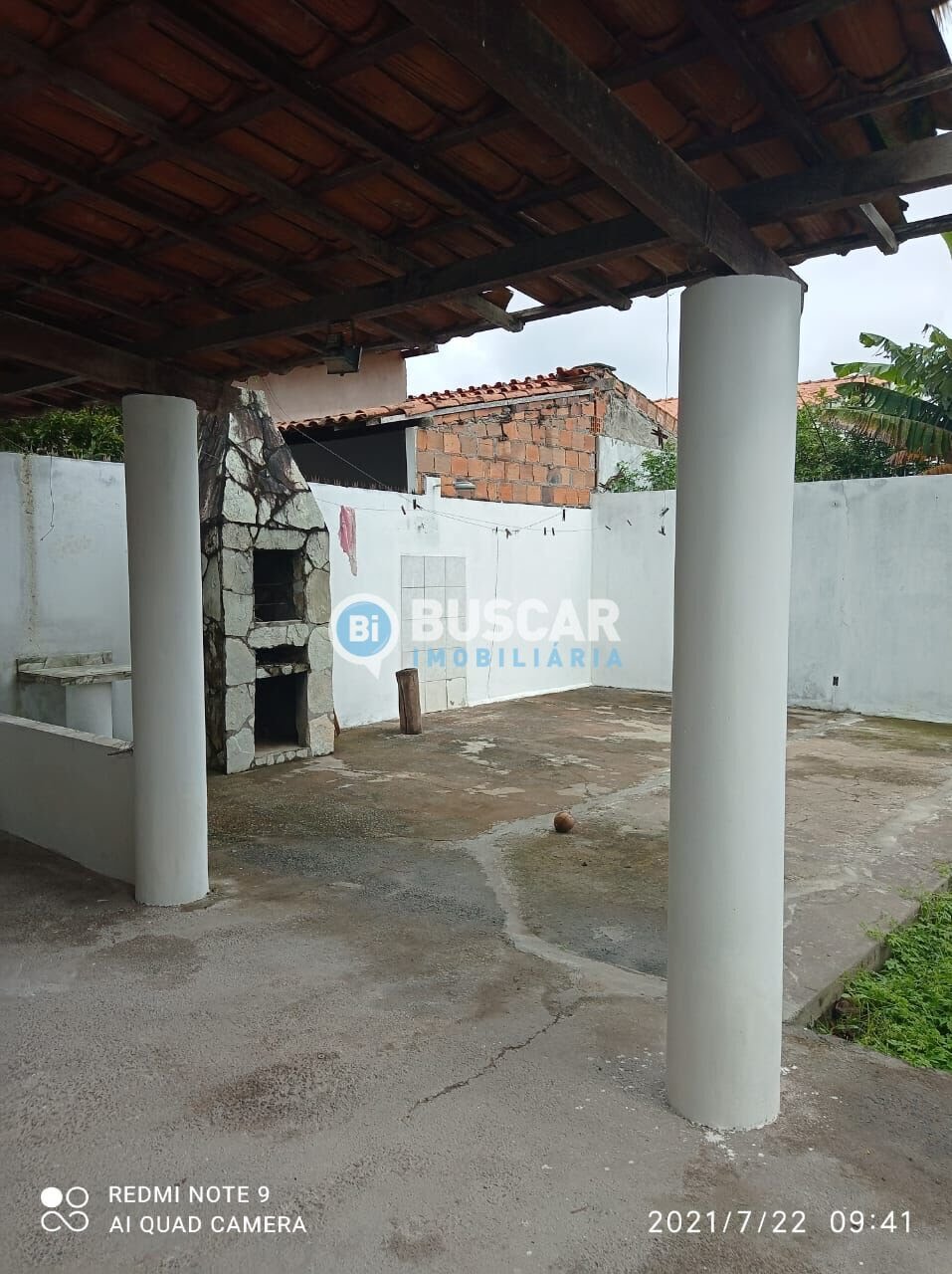 Casa à venda com 3 quartos, 1 suíte, 4 vagas e 300m² no Conceição, Feira de Santana (BA) — foto 21 de 21