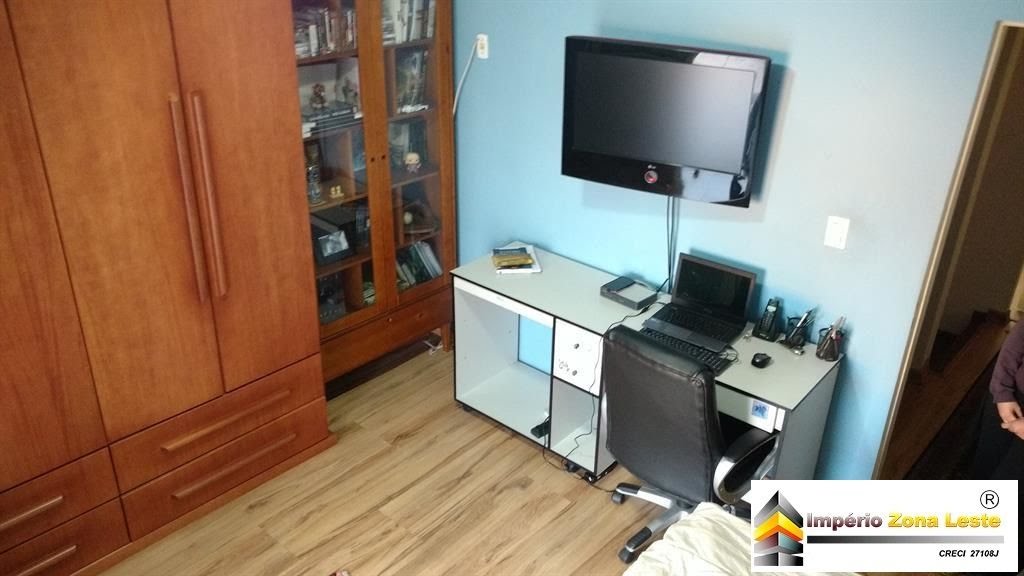 Sobrado, 2 quartos, 90 m² - Foto 24