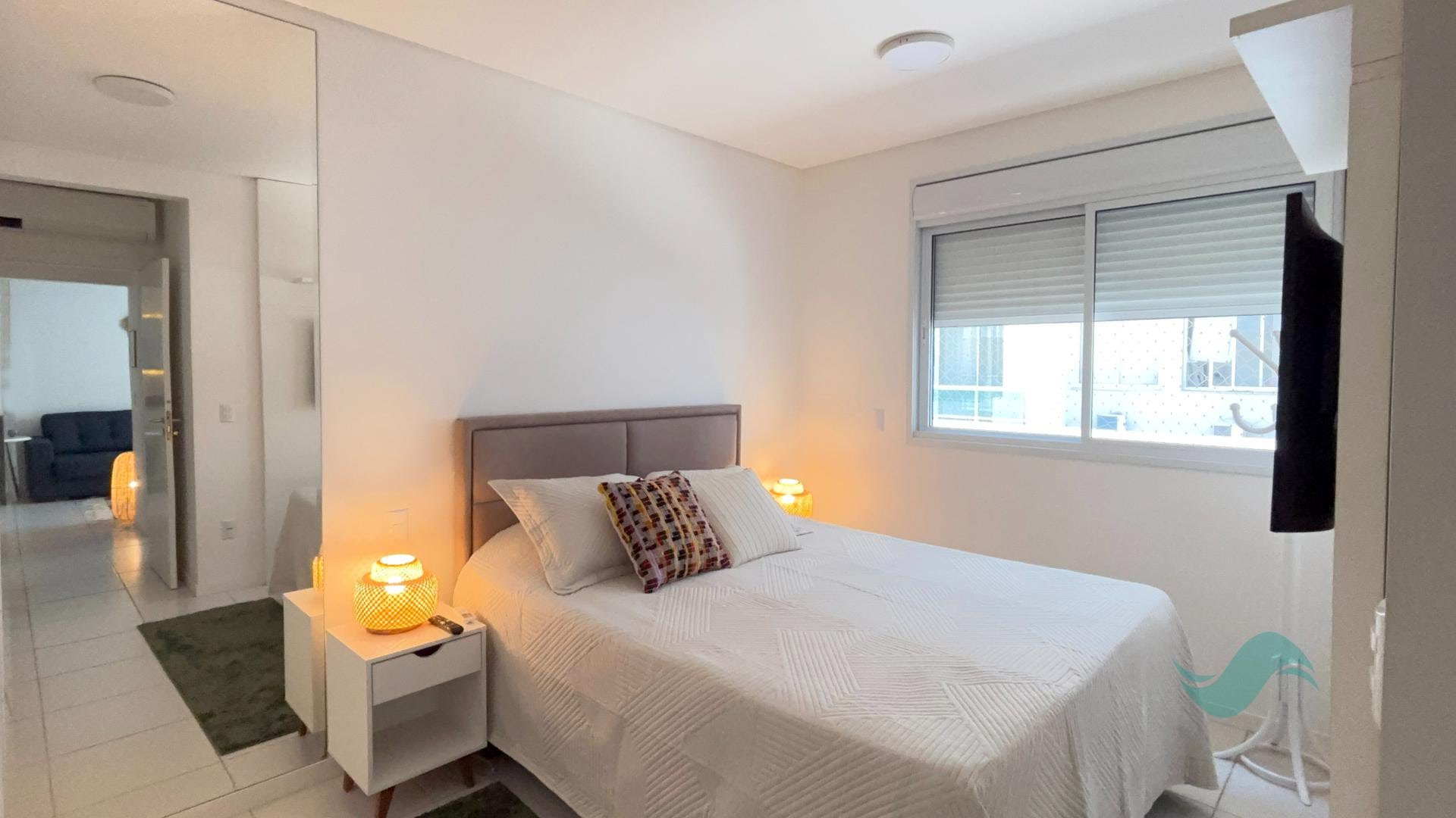 Apartamento à venda com 2 quartos, 1 suíte, 1 vaga e 63m² no Canasvieiras, Florianópolis (SC) — foto 11 de 20