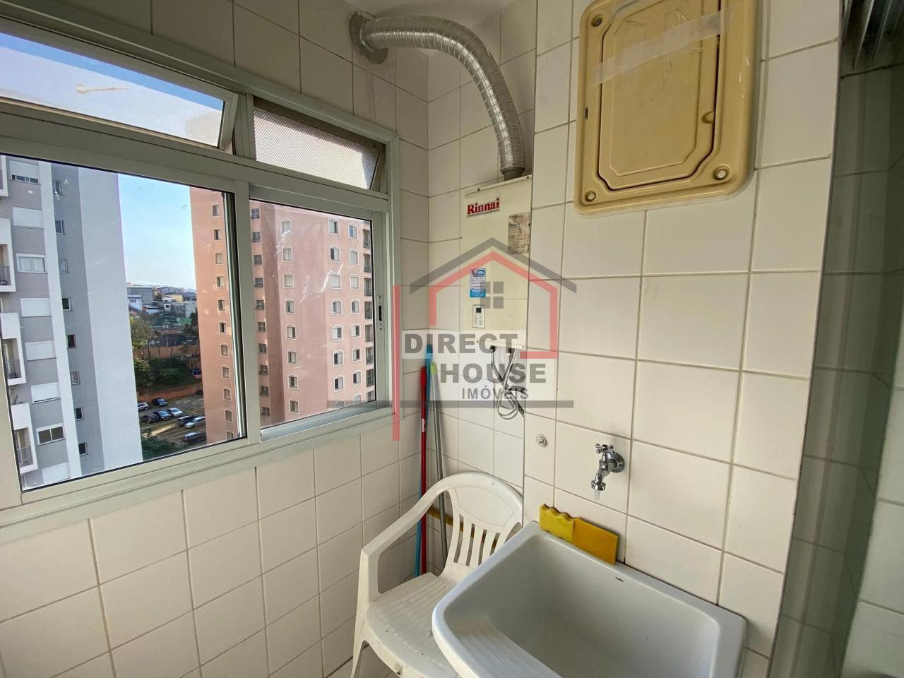 Apartamento, 3 quartos, 68 m² - Foto 5
