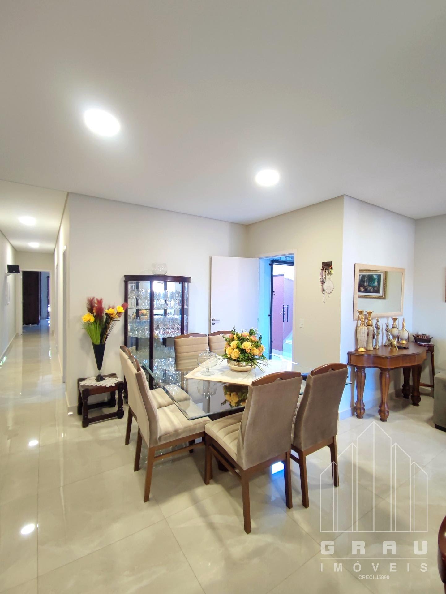 Casa no Jardim Lancaster  -  Foz do Iguaçu