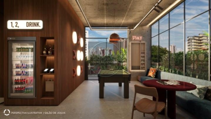Studio à venda com 1 quarto, 1 suíte, 1 vaga e 20m² no Aldeota, Fortaleza (CE) — foto 29 de 30