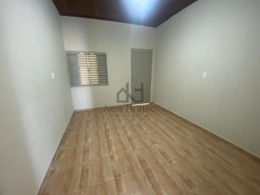 Casa para locação Quintino Bocaiuva 
