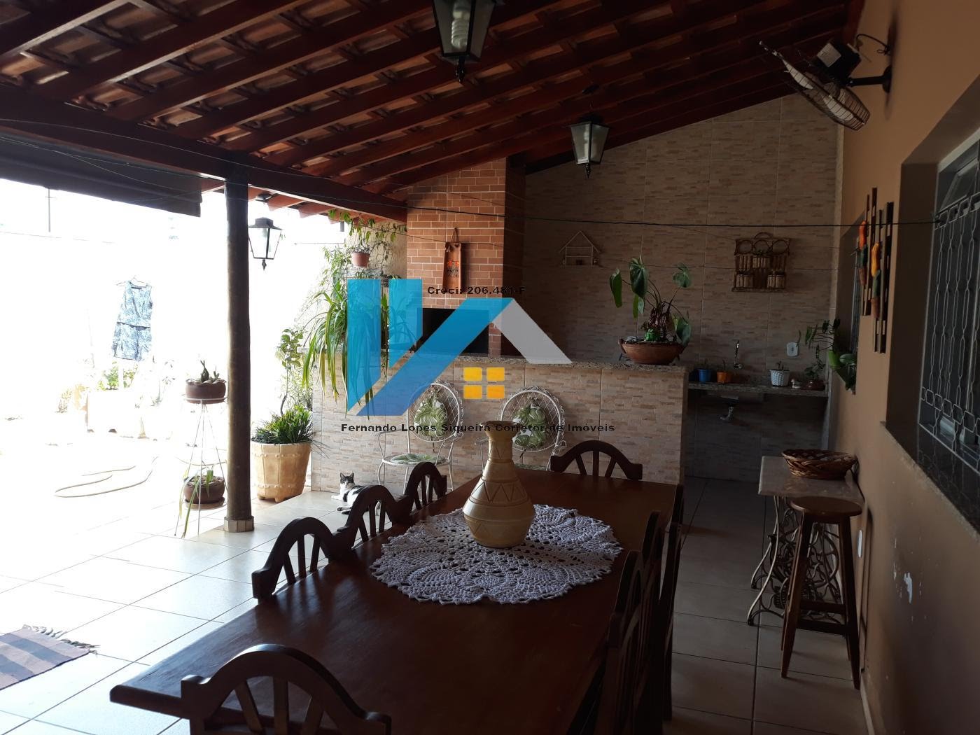 Casa à venda no Centro, Pirajuí (SP) — foto 19 de 30