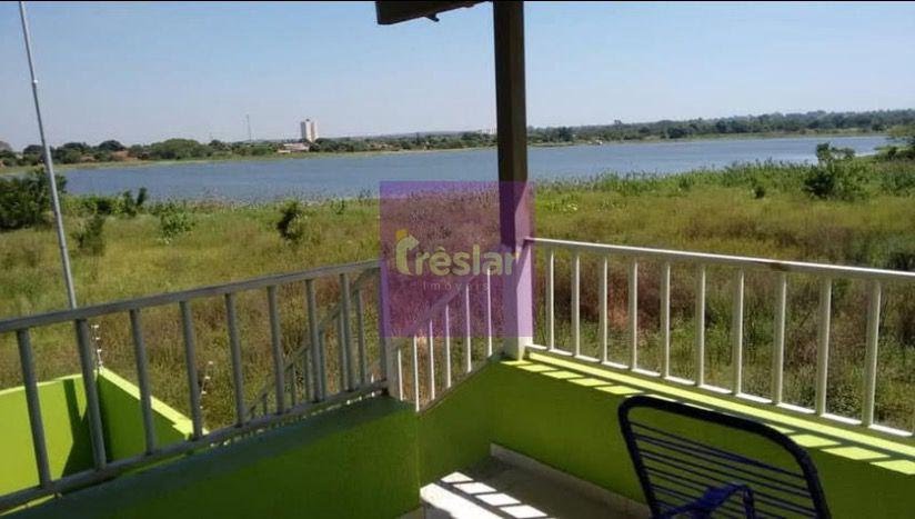 Cobertura à venda com 3 quartos, 1 suíte e 225m² no Jardim Dourados, Três Lagoas (MS) — foto 14 de 17