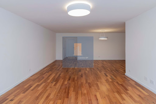 Apartamento em Perdizes  -  São Paulo