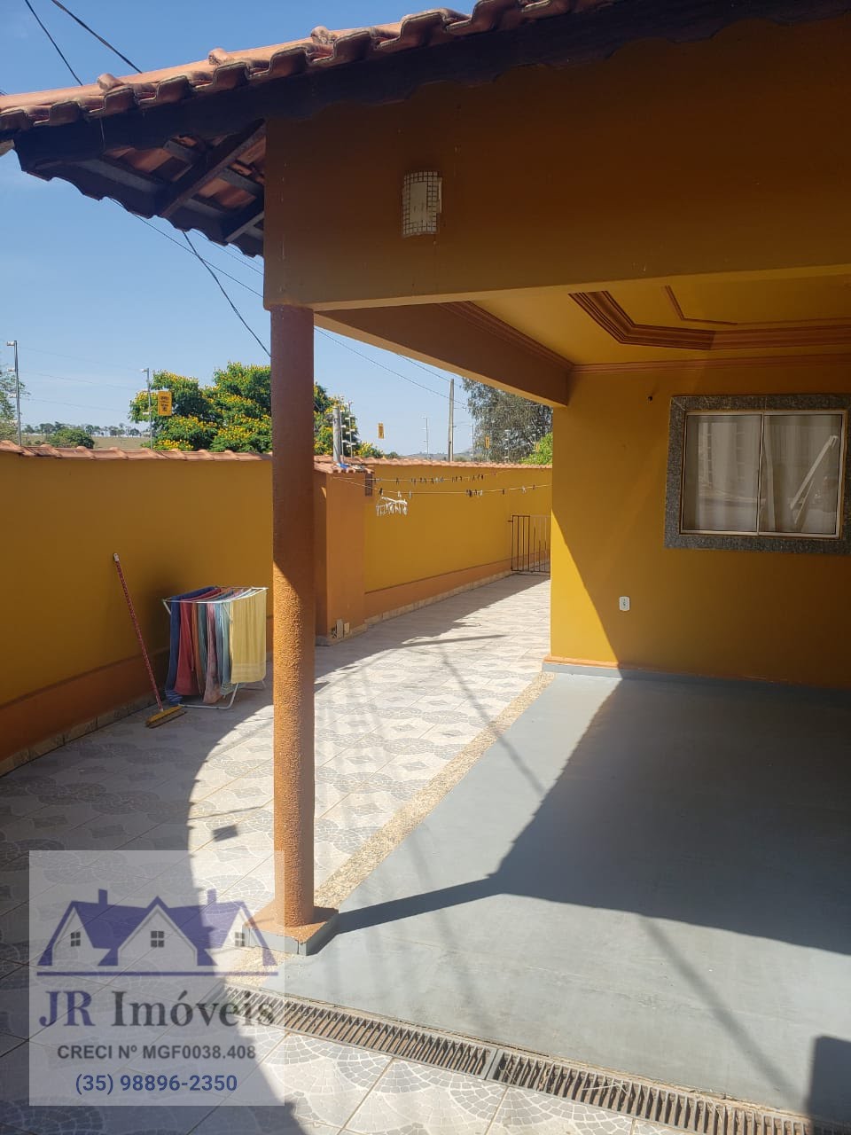 Casa à venda com 2 quartos, 1 suíte, 3 vagas e 234m² no Loteamento Vianna, Santa Rita do Sapucaí (MG) — foto 9 de 10