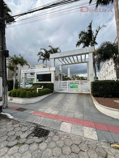 Apartamento no bairro Roçado  -  São José