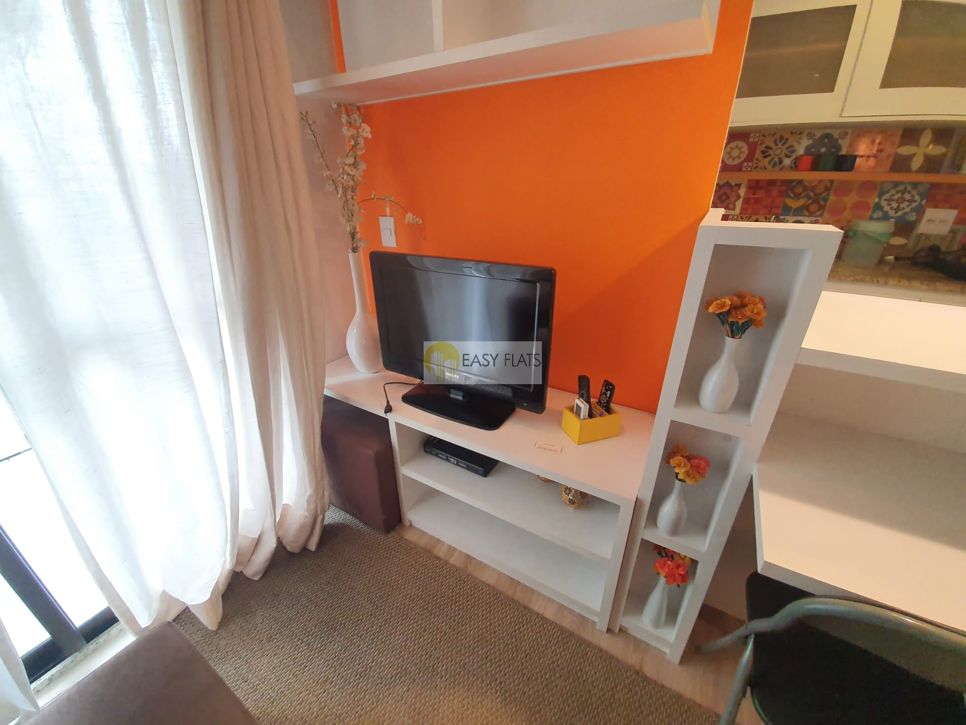 Apartamento para alugar com 2 quartos, 1 suíte, 1 vaga e 55m² no Vila Olímpia, São Paulo (SP) — foto 7 de 25