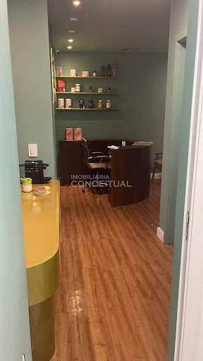 Sala em Vila Sao Jose  -  São José do Rio Preto
